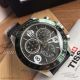 Perfect Replica Tissot V8 Quartz 42 MM Green Bezel Chronograph Watch T106.417.16.057 (7)_th.jpg